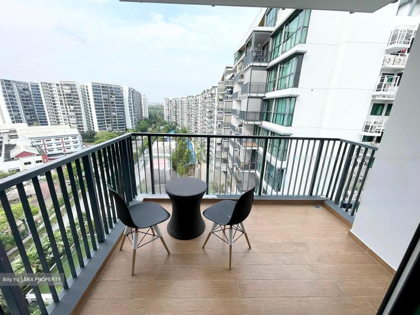 Kingsford Waterbay (D19), Apartment #481399701